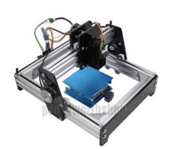 15W-Mini-Laser-Engraving-Machine-Metal-Steel-Iron-Stone-Engraver-DIY-Printer